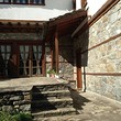 Beautiful mountain house near Smolyan