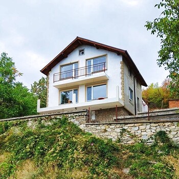Houses in Asenovgrad