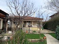 Beautiful new house for sale near Stara Zagora