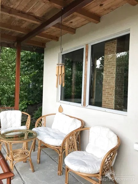 Beautiful new house for sale near Targovishte