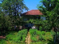 Houses in Pravets