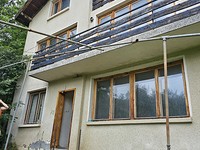 Beautiful property for sale in the mountains close to Kyustendil