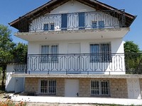 Beautiful three storey house for sale near Varna