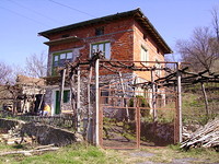 Solid House near Sandanski