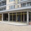 Big shop for sale in the city of Plovdiv