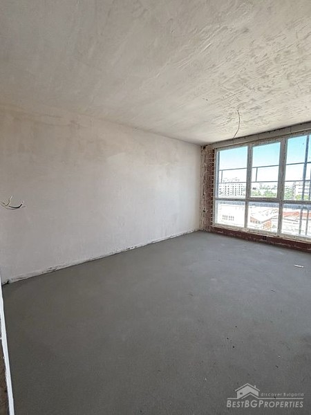 Brand new apartment for sale in Plovdiv