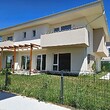 Brand new duplex house for sale in Plovdiv