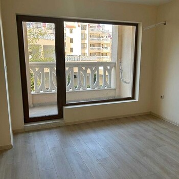 Brand new furnished apartment for sale in Varna
