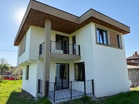 Houses in Asenovgrad