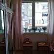 Brick three bedroom apartment for sale in Veliko Tarnovo