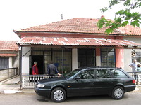 Cafe For Sale Near Yambol
