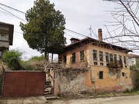 Century old house for sale near Veliko Tarnovo