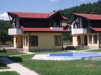 Houses in Borovets