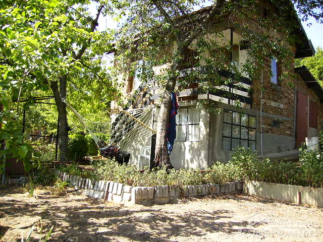 Cheap Cosy Villa Near Varna