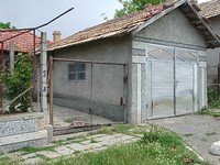 Houses in Targovishte