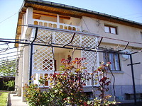 Houses in Bourgas