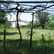 Cheap house with large plot near Yambol