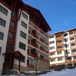 Cheap studio apartment for sale in Pamporovo