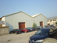Commercial properties in Pazardzhik