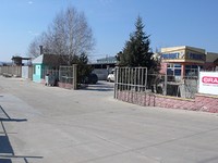 Commercial properties in Stara Zagora