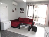 Compact one bedroom apartment for sale in Plovdiv