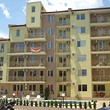Complex At The Western Part Of Sunny Beach