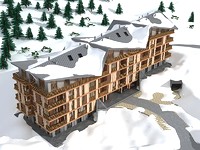 Investment Projects in Bansko