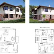 Complex of new build houses for sale near Plovdiv