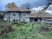 Country house for sale close to Provadia