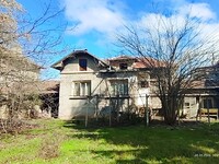 Country house for sale near Pavlikeni