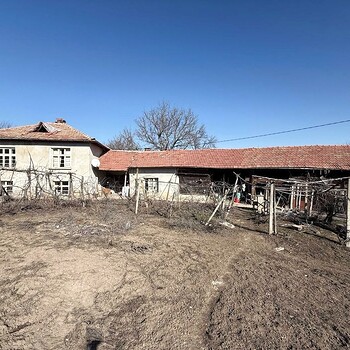 Country house for sale near Sevlievo