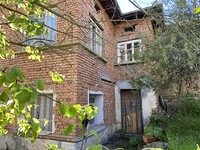 Houses in Lovech