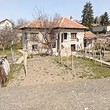 Country house for sale near the town of Ruse 