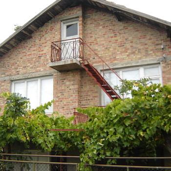 Cozy Rural House 30 min Driving From The Sea