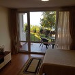 Cozy apartment with a wonderful view for sale on the very beach in Saint Vlas