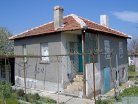 Houses in Bourgas