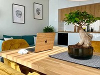 Designer made apartment for sale in Sofia