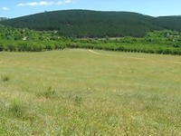 Development land in Stara Zagora