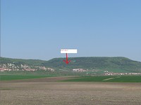 Development land in Albena