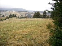 Development land in Pamporovo