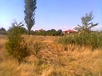 Development land for sale near Varna