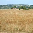 Development land for sale with an old building near Varna