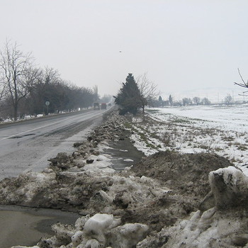 Development land in Karnobat