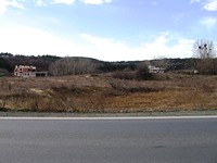 Development land in Sozopol