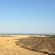 Development plot of land for sale near the Sea