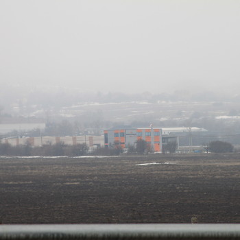 Development land in Sofia