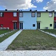 Duplex house for sale near the city of Varna
