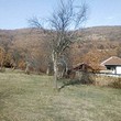 Enormous plot of land with a house for sale close to Troyan