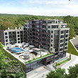 Excellent Complex In Golden Sands