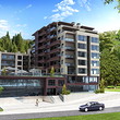 Excellent Complex In Golden Sands